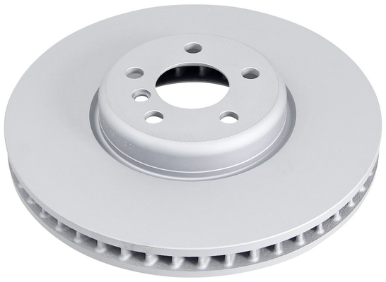 A.B.S. Bremseskive 18552 ventileret 348mm 36mm for BMW TOYOTA