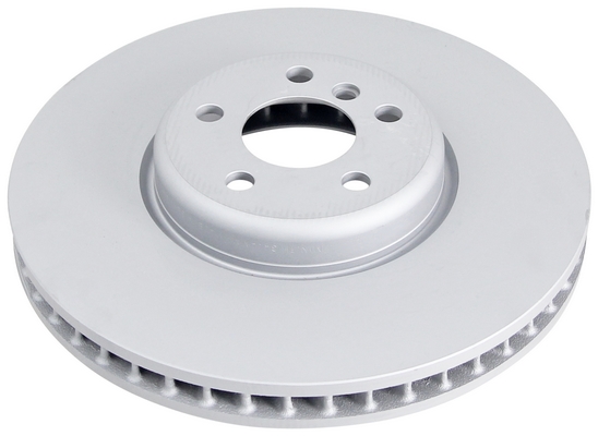 A.B.S. Bremseskive 18553 ventileret 348mm 36mm for BMW TOYOTA
