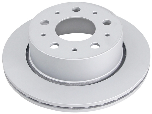 A.B.S. Bremseskive 18554 ventileret 300mm 22mm for FIAT VAUXHALL