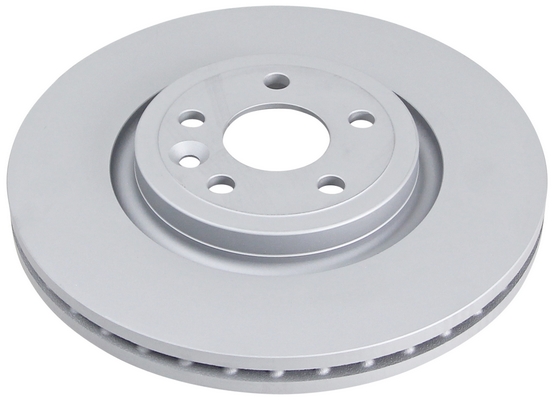 A.B.S. Bremseskive 18556 Indvendig ventileret- ventilering med dråbeformede blade 325mm 30mm for JAGUAR LAND ROVER