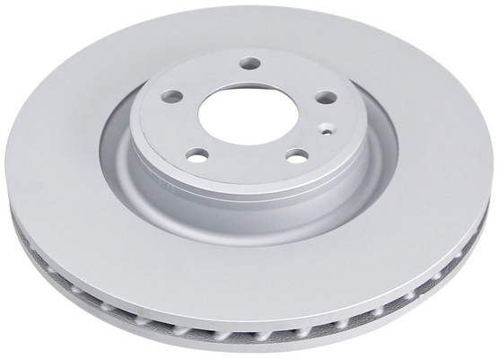 A.B.S. Bremseskive 18559 ventileret 338mm 30mm for VAG AUDI