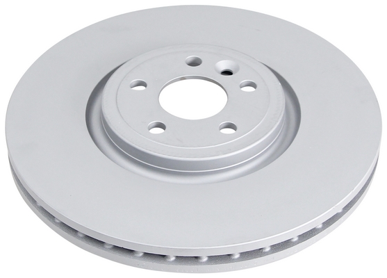 A.B.S. Bremseskive 18560 ventileret 350mm 32mm for JAGUAR LAND ROVER