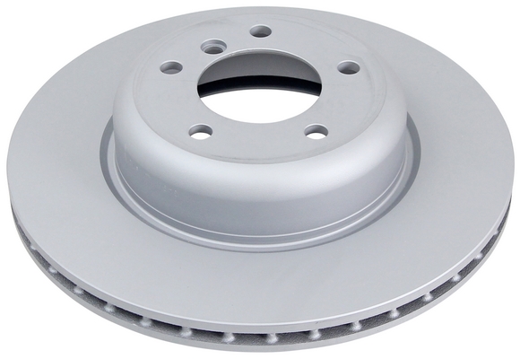 A.B.S. Bremseskive 18568 ventileret 330mm 24mm for BMW