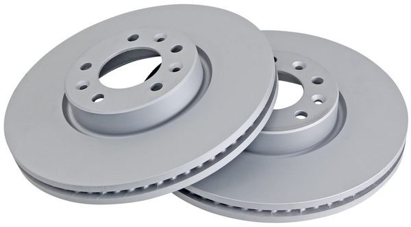 A.B.S. Bremseskive 18576 ventileret 304mm 28mm for FIAT VAUXHALL TOYOTA