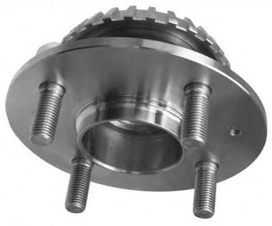 A.B.S. Hjulnav 200220 for ROVER