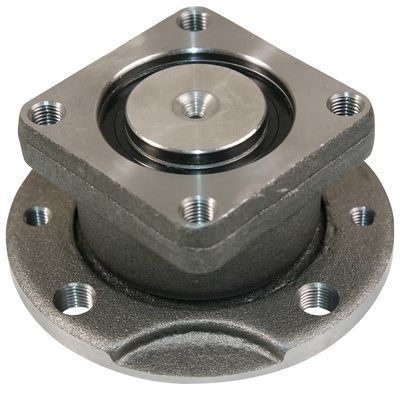 A.B.S. Hjulnav 200253 for SEAT FIAT
