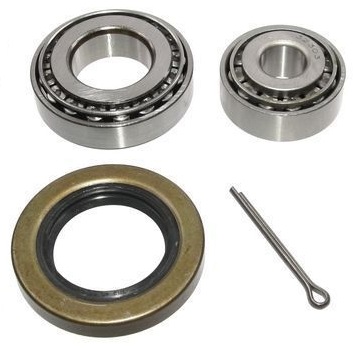 A.B.S. Hjullejesæt 200506 for ALFAROME/FIAT/LANCI