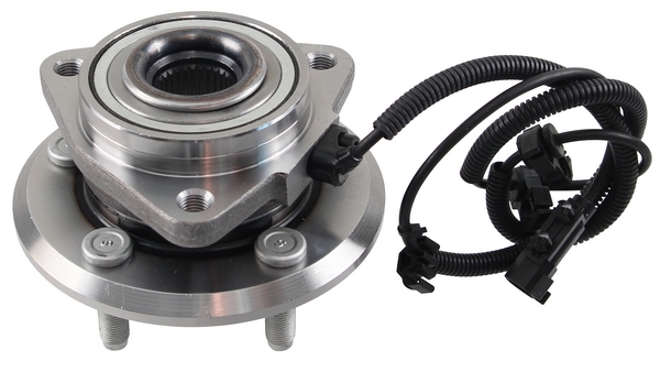 A.B.S. Hjulnav 201600 for JEEP FIAT / LANCIA