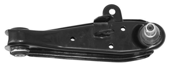 A.B.S. Bærearm, hjulophæng 210369 for MITSUBISHI HYUNDAI