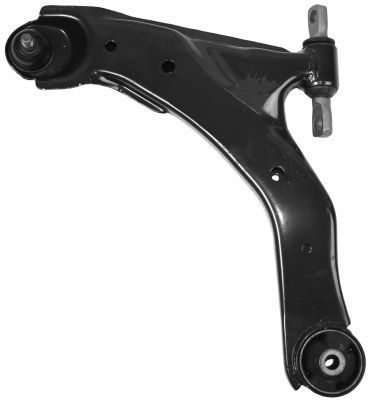 A.B.S. Bærearm, hjulophæng 210817 for HYUNDAI
