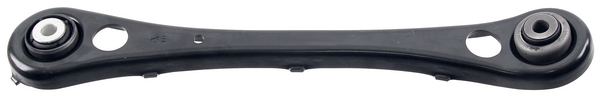 A.B.S. Bærearm, hjulophæng 211089 for VAG AUDI