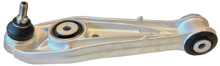 A.B.S. Bærearm, hjulophæng 211490 for PORSCHE