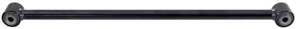 A.B.S. Bærearm, hjulophæng 211637 for MERCEDES-BENZ