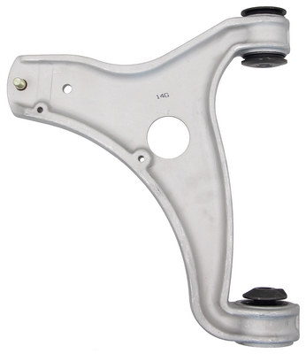 A.B.S. Bærearm, hjulophæng 211657 for PORSCHE