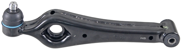 A.B.S. Bærearm, hjulophæng 211743 for SUZUKI