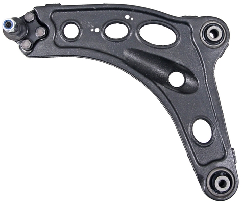 A.B.S. Bærearm, hjulophæng 211816 for OPEL VAUXHALL FIAT NISSAN RENAULT