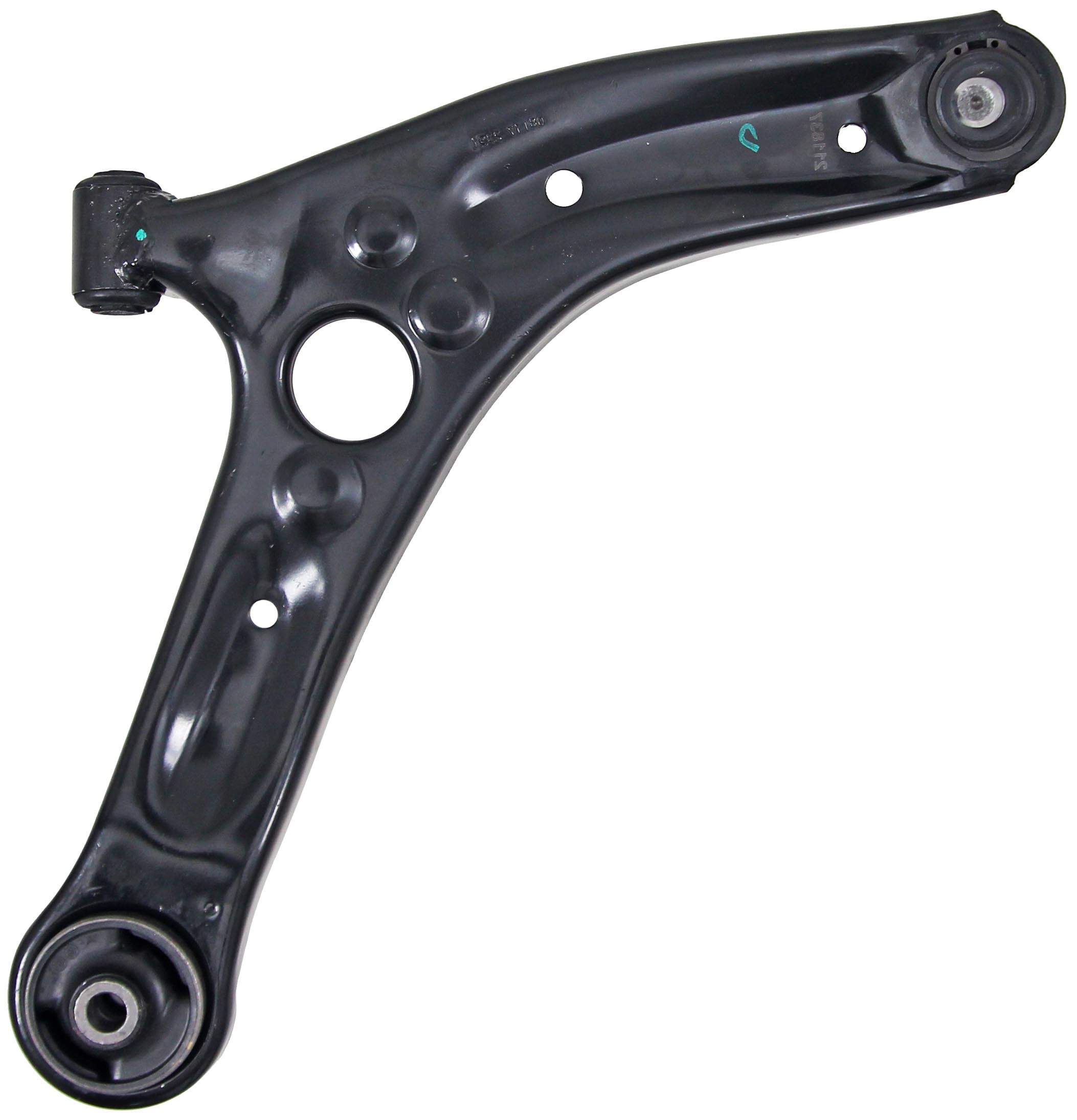 A.B.S. Bærearm, hjulophæng 211838 for HYUNDAI