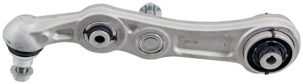 A.B.S. Bærearm, hjulophæng 211857 for MERCEDES-BENZ