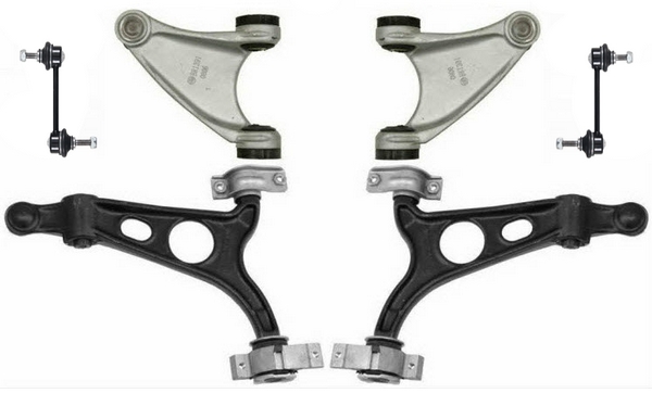 A.B.S. Rep.sæt, bærearm 219911 for ALFAROME/FIAT/LANCI