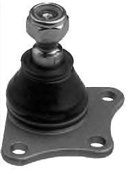 A.B.S. Bærekugle 220002 for ALFAROME/FIAT/LANCI