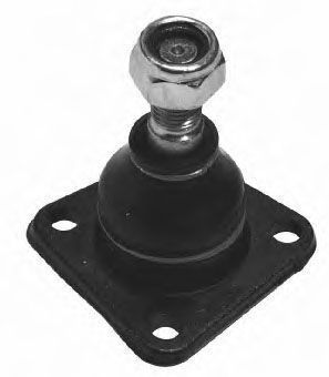 A.B.S. Bærekugle 220057 for FIAT