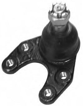 A.B.S. Bærekugle 220137 for FORD USA MAZDA