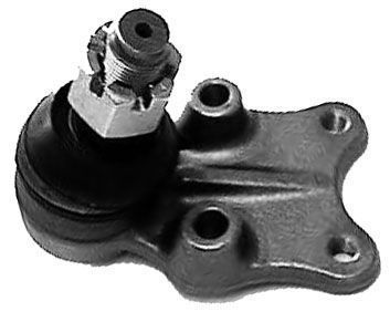 A.B.S. Bærekugle 220214 for OPEL VAUXHALL ISUZU