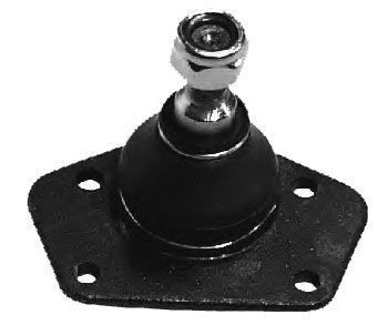 A.B.S. Bærekugle 220244 for RENAULT