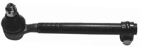 A.B.S. Sporstangkugle 230060 for TOYOTA