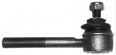 A.B.S. Sporstangkugle 230077 for FIAT