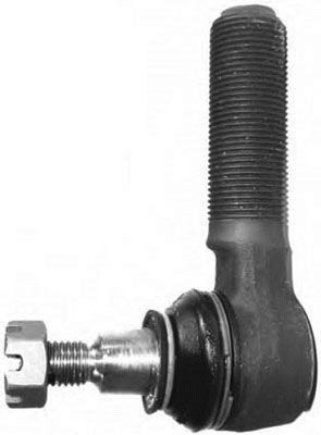 A.B.S. Sporstangkugle 230117 for FORD