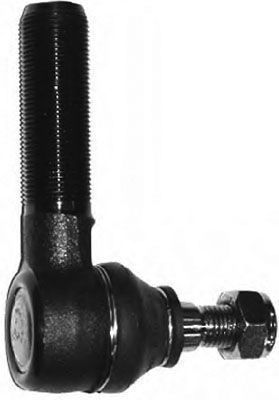 A.B.S. Sporstangkugle 230232 for MERCEDES-BENZ