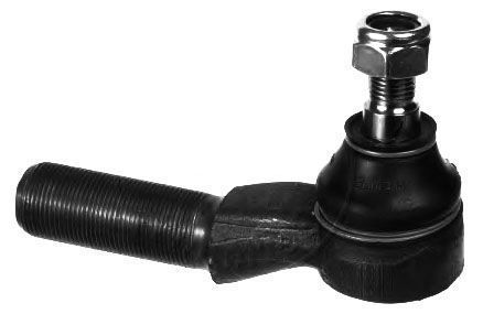 A.B.S. Sporstangkugle 230237 for MERCEDES-BENZ