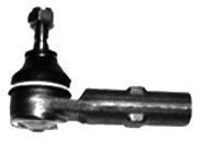 A.B.S. Sporstangkugle 230301 for NISSAN