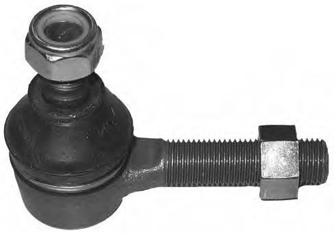 A.B.S. Sporstangkugle 230448 for VAUXHALL SUZUKI