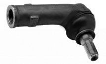 A.B.S. Sporstangkugle 230531 for VW