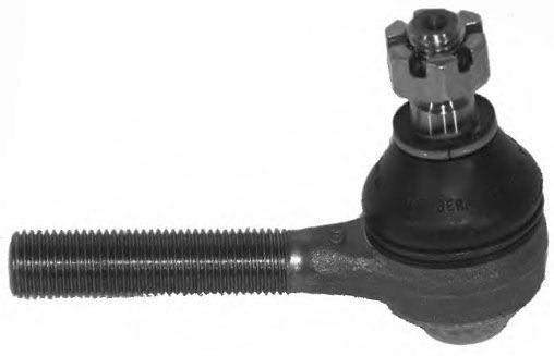 A.B.S. Sporstangkugle 230535 for VW