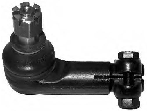 A.B.S. Sporstangkugle 230536 for VW