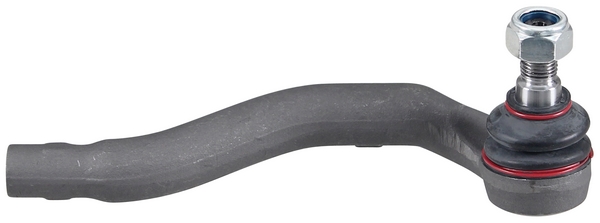 A.B.S. Sporstangkugle 230741 for MERCEDES-BENZ