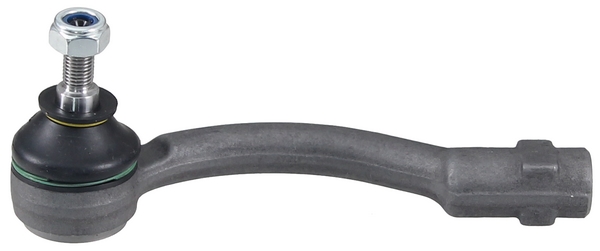 A.B.S. Sporstangkugle 231002 for KIA