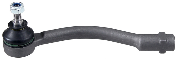 A.B.S. Sporstangkugle 231006 for KIA HYUNDAI