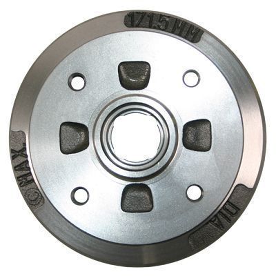 A.B.S. Bremsetromle 2351s for MAZDA KIA