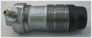 A.B.S. Arbejdscylinder, kobling 2384 for PEUGEOT