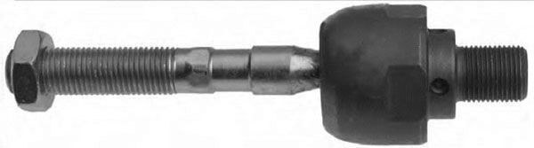 A.B.S. Styrestang, inderste 240096 for HONDA