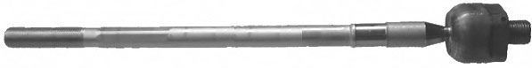 A.B.S. Styrestang, inderste 240145 for MAZDA