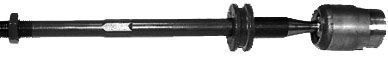 A.B.S. Styrestang, inderste 240252 for SAAB VAG