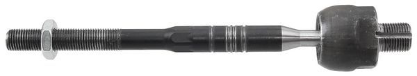 A.B.S. Styrestang, inderste 240555 for BMW