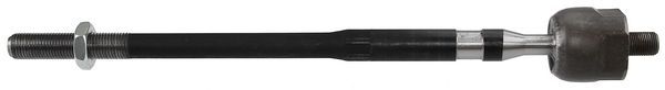 A.B.S. Styrestang, inderste 240572 for RENAULT