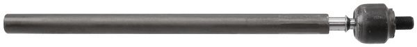 A.B.S. Styrestang, inderste 240581 for PEUGEOT