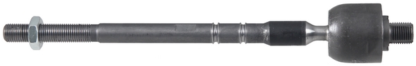 A.B.S. Styrestang, inderste 240707 for MERCEDES-BENZ